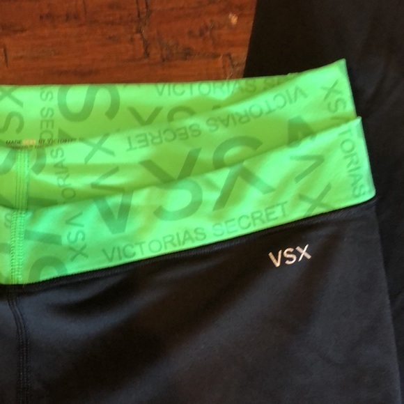 VSX Victoria’s Secret Supermodel Pant Size M Short‎ - Picture 2 of 6